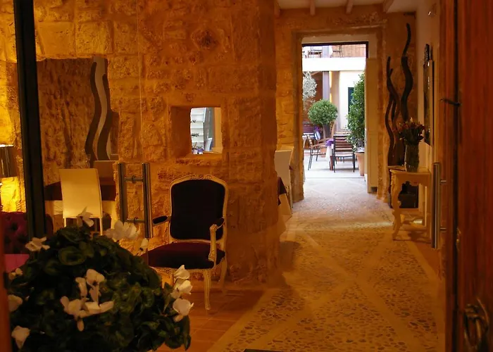 Hotel Ca'N Pere Alcúdia